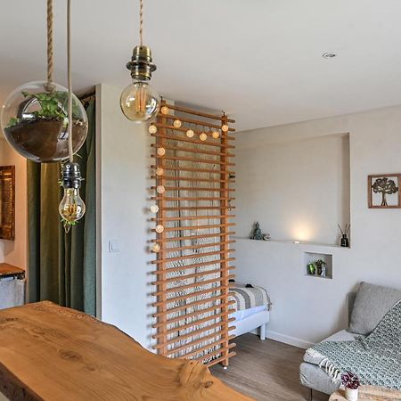 Appartement Retire De La Location La Ciotat Exteriör bild