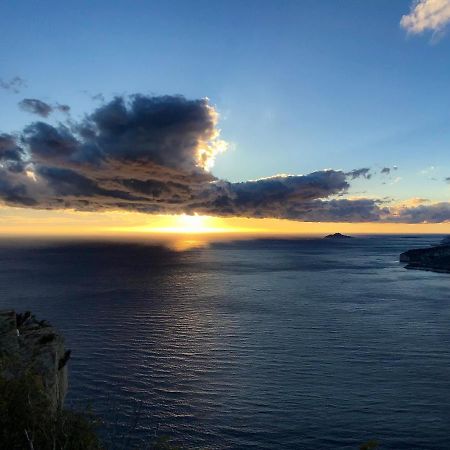 Appartement Retire De La Location La Ciotat Exteriör bild