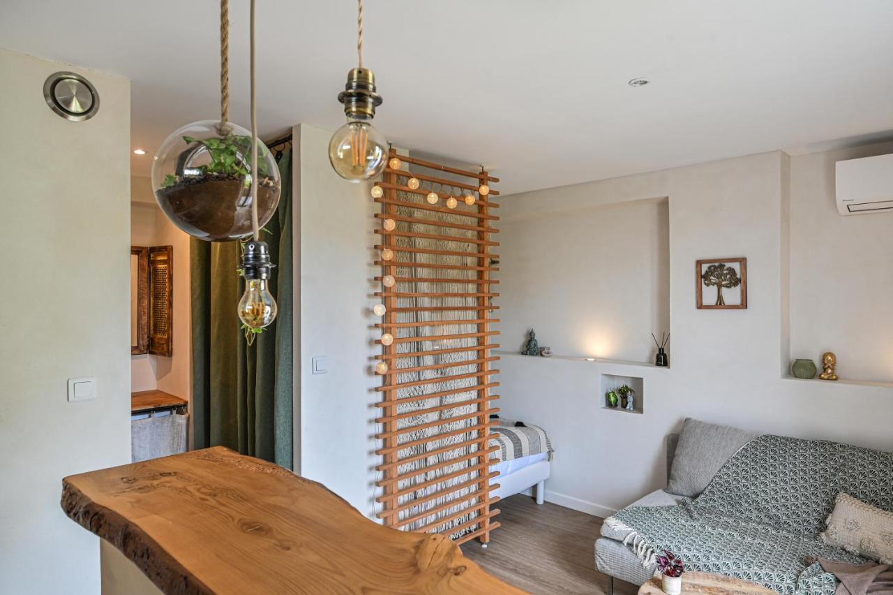 Appartement Retire De La Location La Ciotat Exteriör bild