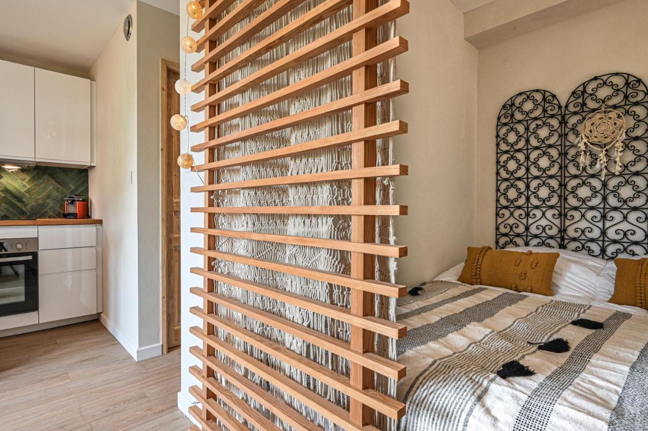 Appartement Retire De La Location La Ciotat Exteriör bild