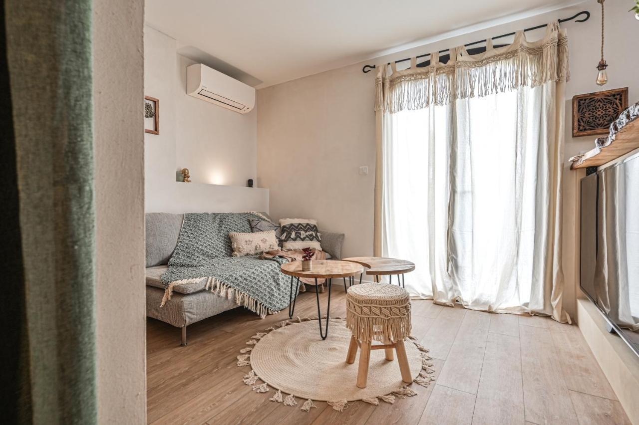Appartement Retire De La Location La Ciotat Exteriör bild