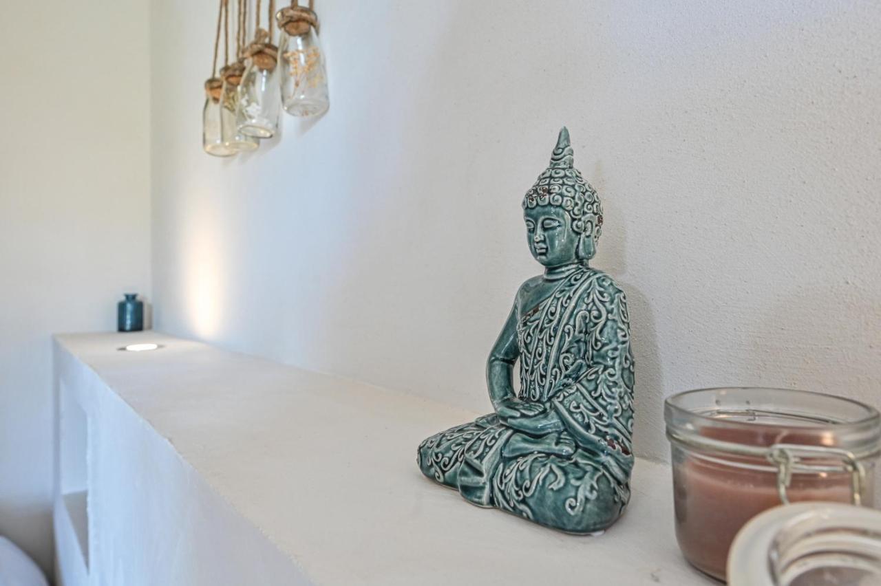 Appartement Retire De La Location La Ciotat Exteriör bild
